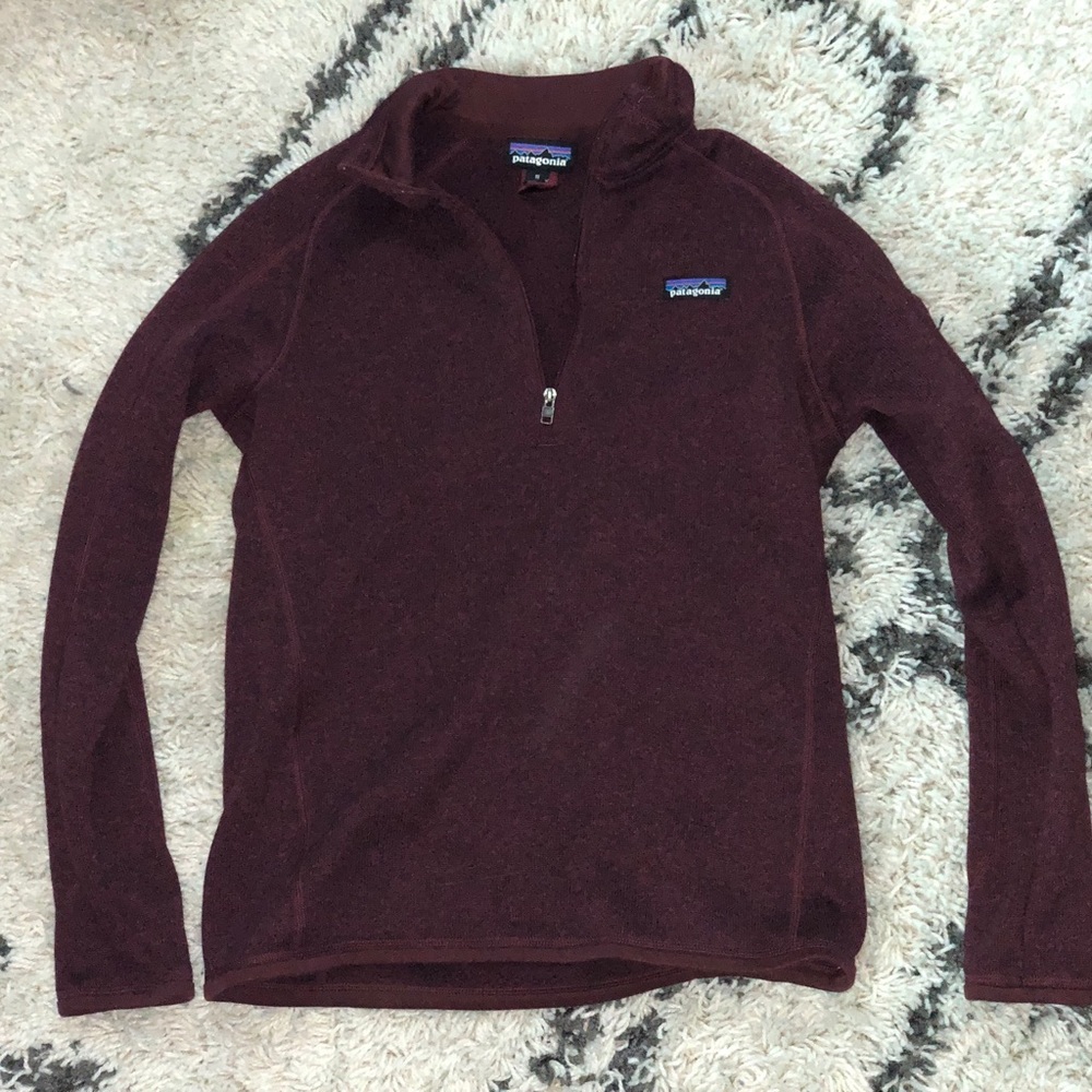 Patagonia Half-Zip